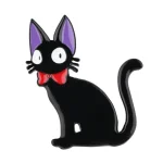 Pins Jiji Classique