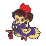Pins Kiki