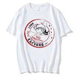 T-Shirt Oversize Kiki La Petite Sorcière