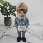 Figurine Miyazaki