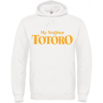 Sweat My Neighbor Totoro