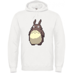 Sweat Totoro Pixel