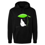 Sweat Chibi Totoro