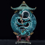 Figurine Chihiro Haku Collector