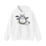 Sweat Totoro Pré