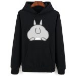 Sweat Totoro Arrière Train