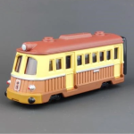 Figurine Chihiro Train