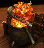 Figurine Calcifer