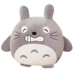 Peluche Totoro Mignon Énervé
