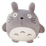 Peluche Totoro Mignon Bisous