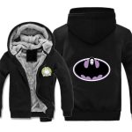 Veste Polaire Chihiro Batman