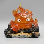 Figurine Veilleuse Calcifer