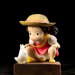 Figurine Mei