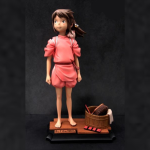 Figurine Chihiro ÉDITION COLLECTOR