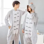 Pyjama Totoro