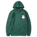 Sweat Chibi Totoro Dessin