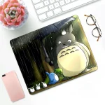 Tapis de Souris Totoro 3 Formes