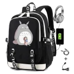 Sac à Dos Connecté Totoro Calin