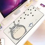 Tapis de Souris XXL Totoro Beige