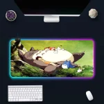 Tapis de Souris Led Totoro Sieste