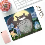Tapis de Souris Totoro Lune