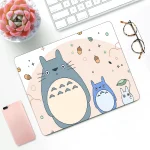 Tapis de Souris Totoro Chibi Chu