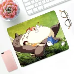 Tapis de Souris Totoro Sieste
