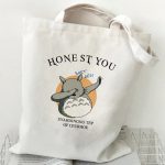 Tote Bag Totoro DAB