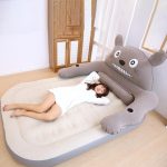 Matelas Gonflable Totoro