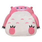 Lit Totoro Rose