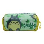 Trousse Totoro Verte