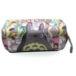 Trousse Totoro Scènes