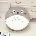 Pouf Totoro Rond