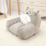 Pouf Totoro