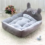 Panier pour Chien Totoro