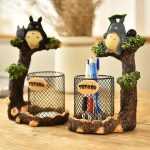 Figurine Totoro Range Stylos