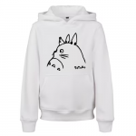 Sweat Enfant Mon Voisin Totoro