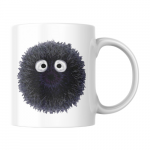Mug Noiraude