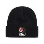 Bonnet Totoro Cerisier