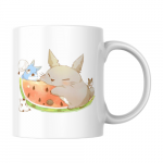 Mug Totoro 3 Formes Pastèque
