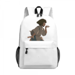 Sac à Dos Haku Humain