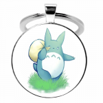 Porte-Clés Chu Totoro Sac