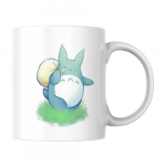 Mug Chu Totoro Sac