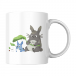 Mug Totoro 3 Formes