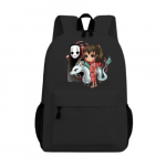 Sac à Dos Le Voyage de Chihiro Kawaii