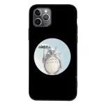 Coque Totoro Neige