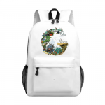 Sac à Dos Le Studio Ghibli
