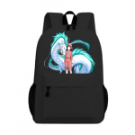 Sac à Dos Chihiro et Haku Manga
