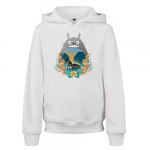 Sweat Enfant Totoro Campagne