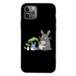 Coque Totoro 3 Formes Mignons